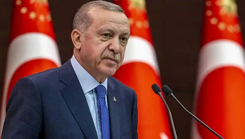 Sivas Kongresi'nin 104. Yılı: Erdoğan'dan Önemli Mesajlar