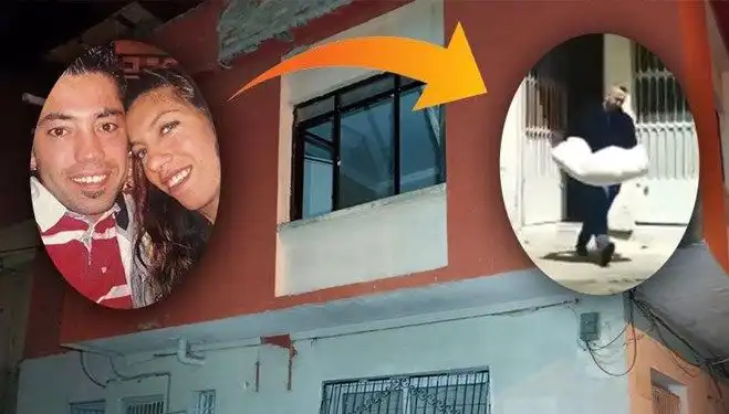 Mehtap Bebeğin Ebeveynlerine Verilen Cezanın Ayrıntıları Açıklandı