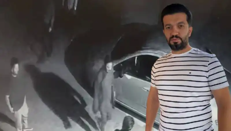 Ayrıldığı Sevgilisi Zorla Senet İmzalattı: Şikayet Süreci Başladı!