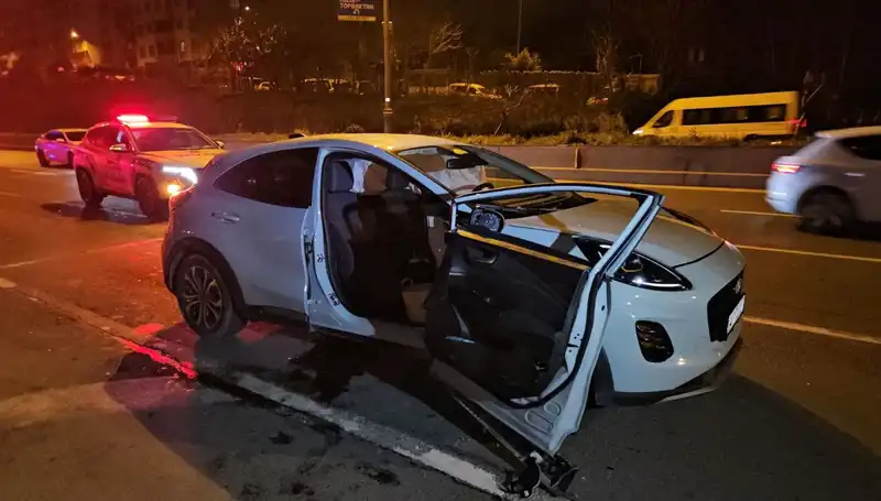 Bayrampaşa'da Zincirleme Trafik Kazası: Hayatını Kaybedenler ve Yaralılar