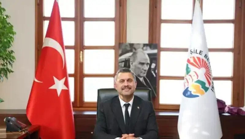 Şile Belediye Başkanı Özgür Kabadayı: Siyaset Hayatı ve Vizyonu