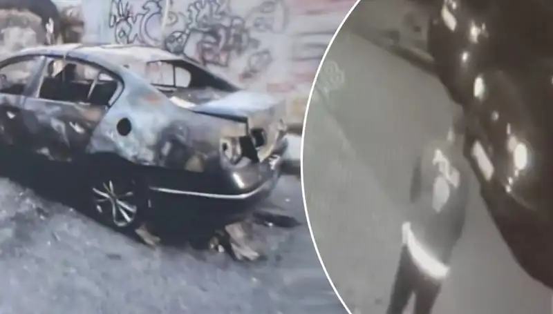 Sahte Polisler Suçüstü: Gerçek Kahramanlar Olayı Aydınlattı!