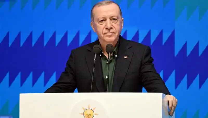 Cumhurbaşkanı Erdoğan’ın Bugün Yapacağı Açıklama Saat Kaçta Gerçekleşecek?