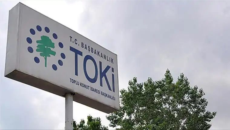 TOKİ 56 İlde 642 Arsayı Satışa Sunuyor: Tarih ve Detaylar Belli Oldu