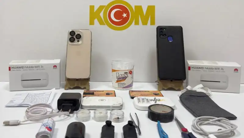 Samsun'da Ehliyet Sınavında Usulsüzlük İddası: 2 Gözaltı!