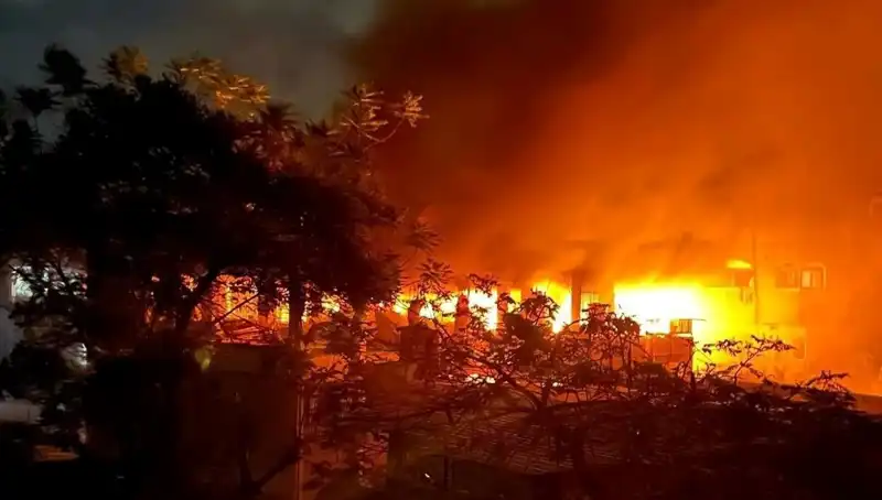 Gazze'de İsrail Stratejisi: Sivillere Yönelik Saldırılar 37 Can Aldı
