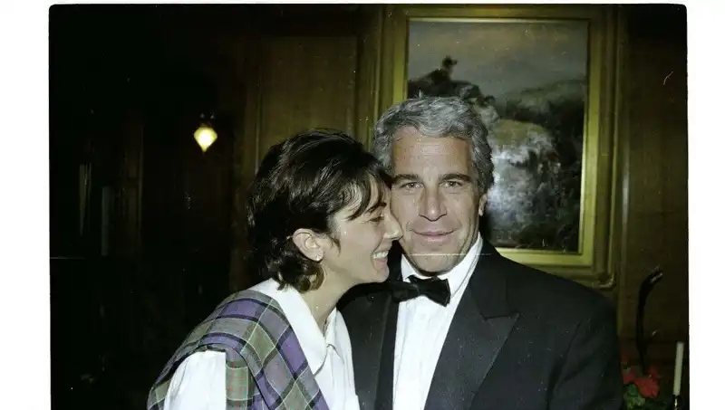 Ghislaine Maxwell, Epstein Davasında 100 İsimle Sarsıcı İfşalar Yaptı!
