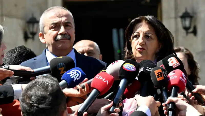 Sırrı Süreyya Önder Kimdir? Hastalığıyla İlgili Son Gelişmeler