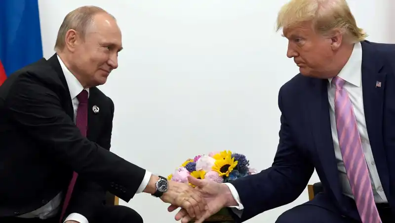 Putin ve Trump Arasında Sıcak Telefon Görüşmesi: Nedenleri ve Sonuçları