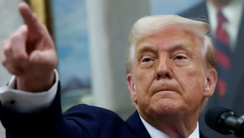 Trump’tan Ukrayna’ya Dikkat Çeken Açıklama: Ateşkes Geliyor mu?