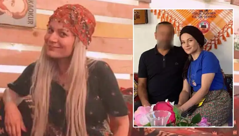 Bodrum'dan Mardin'e Aşk Yaşayan Fatma Kovan Ölüm Tehditleri Alıyor!
