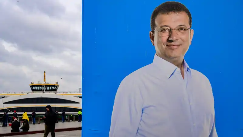 İstanbul'da İmamoğlu Afişlerine Başsavcılıktan Şok Yasak: Nedenleri ve Sonuçları