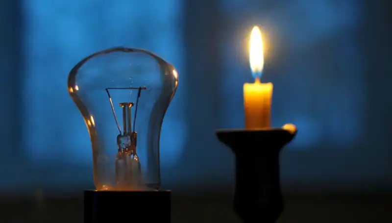 Ankara'da Elektrik Kesintileri: Ne Zaman Geri Dönecek?