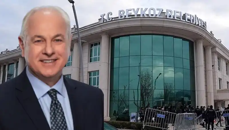 Beykoz Belediyesi Soruşturmasında Şok Gelişme: İddianame Kabul Edildi!