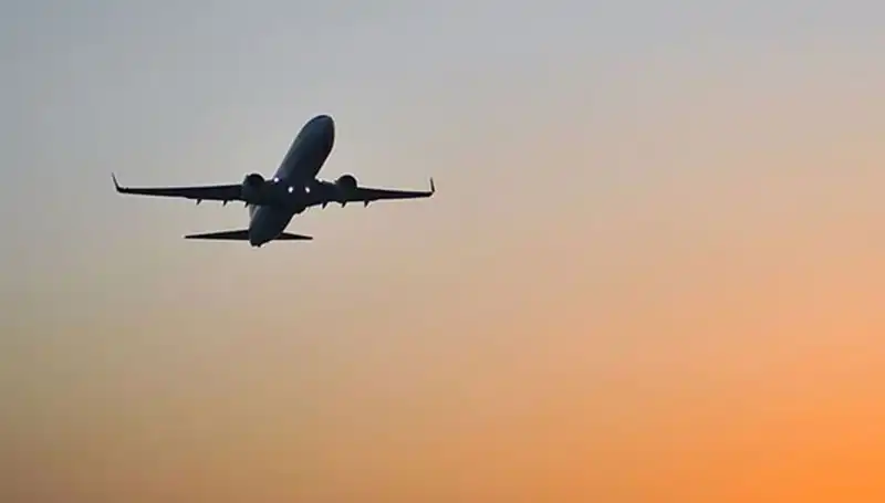 İstanbul’a Dönen THY ve Pegasus Uçaklarıyla Sıra Dışı Seyahat Deneyimi
