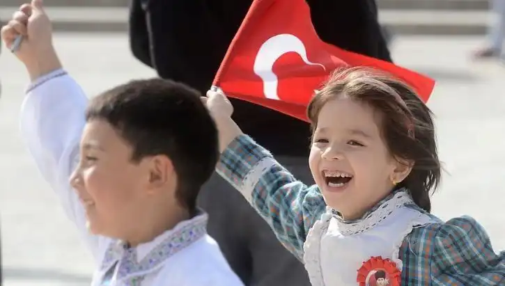 23 Nisan Ulusal Egemenlik ve Çocuk Bayramı’nda Tatil Davası: Ne Olacak?