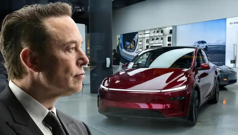Elon Musk'ın Avrupa'daki Yavaş Çıkışı: Tesla'nın Geleceği Tehlikede mi?