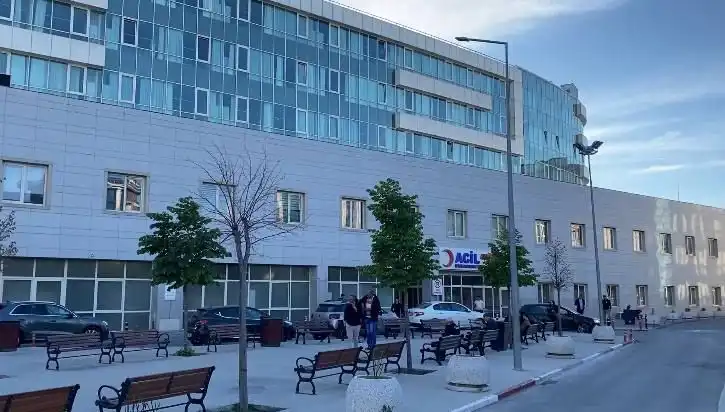 Beylikdüzü Devlet Hastanesi'nde Gerçekleşen Silahlı Saldırı: Detaylar Ve Son Gelişmeler