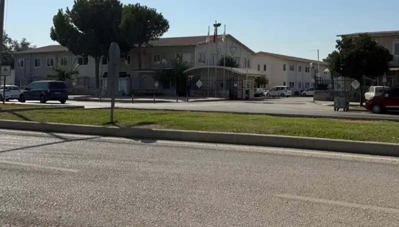 Adana'da Amir Dehşeti: Bir İşçi Tabancayla Vuruldu, Nedenleri Ortaya Çıktı