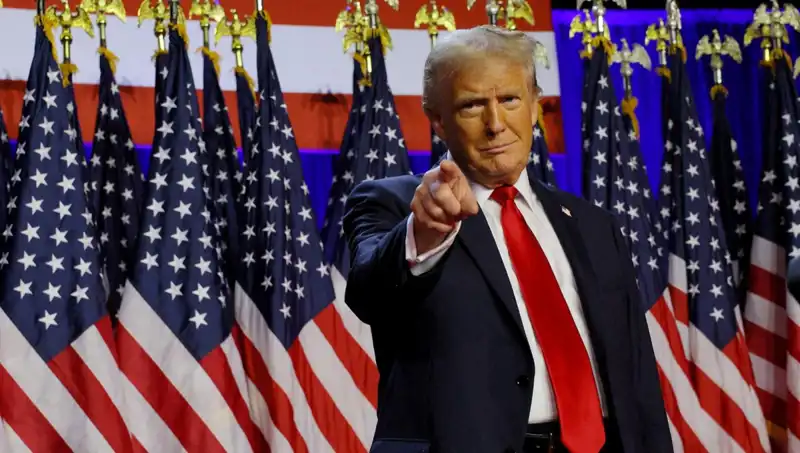 Trump’tan Rusya ve Ukrayna’ya Tarihi Ticaret Anlaşması Taahhüdü