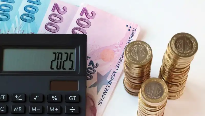 2025'te Memur ve Emekli Maaşı Zamları: Temmuz Beklentileri ve Enflasyon Farkları