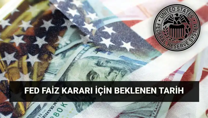 FED Faiz Kararı Temmuz Toplantısı: Beklentiler ve Olası İndirim Scenarioları