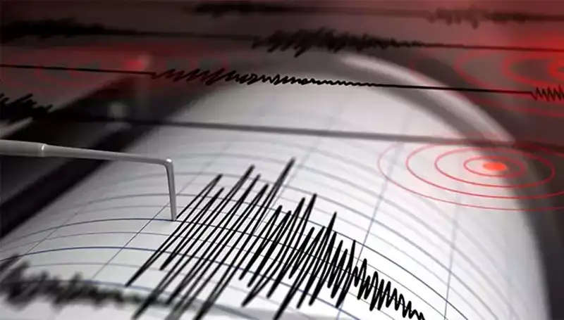 Datça Açıklarında 4,4 Büyüklüğünde Şiddetli Deprem: Tüm Detaylar Burada!