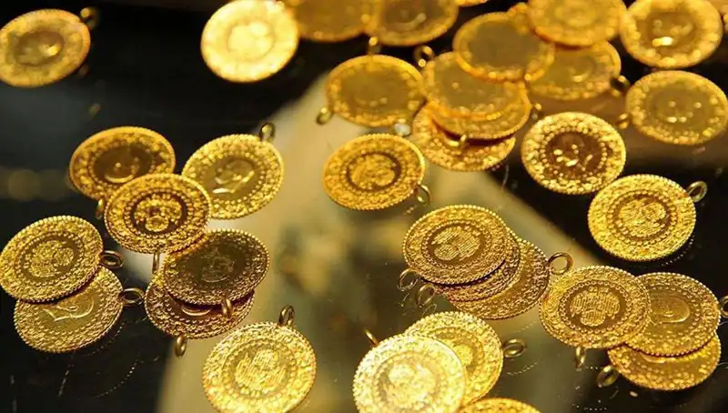 7 Mart 2025'te Çeyrek Altın Fiyatları Ne Kadar? Güncel Veriler Burada!