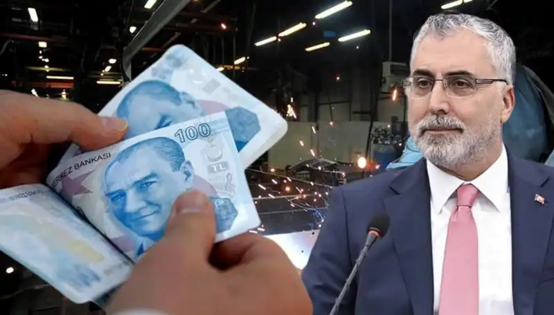 2025 Kamu İşçileri Toplu İş Sözleşmesi: Zammı Belirleyici Gelişmeler