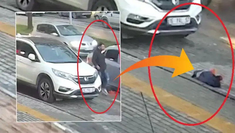 Kilo Almayın Dedi! Bu Mont Hangi Suçluya Ait? Cezası 10 Yıl