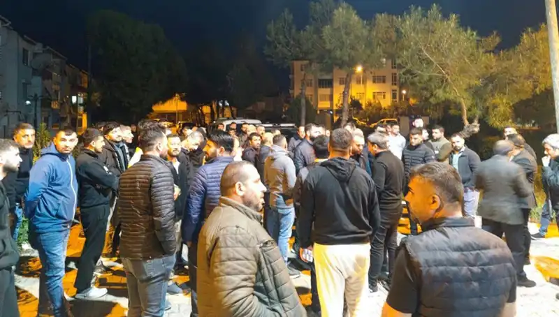 Şarköy'de Yaşanan İstismar İddiası Halkı Sarsıyor