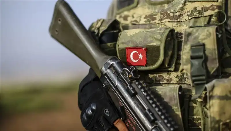 Jandarmanın 186. Kuruluş Yıldönümü: Güvenlik İçin Çizilen Yolda Yeni Adımlar