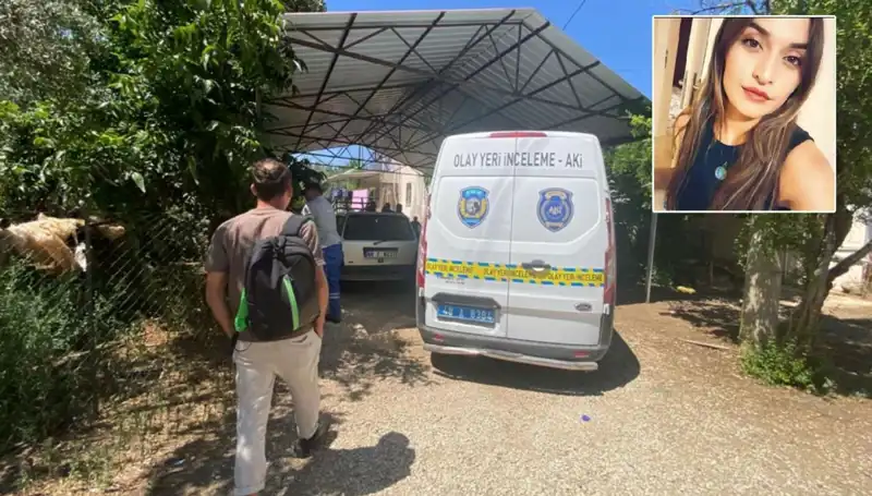 Muğla'da Genç Kadının Şüpheli Ölümünün Ardında Yatan Gerçekler