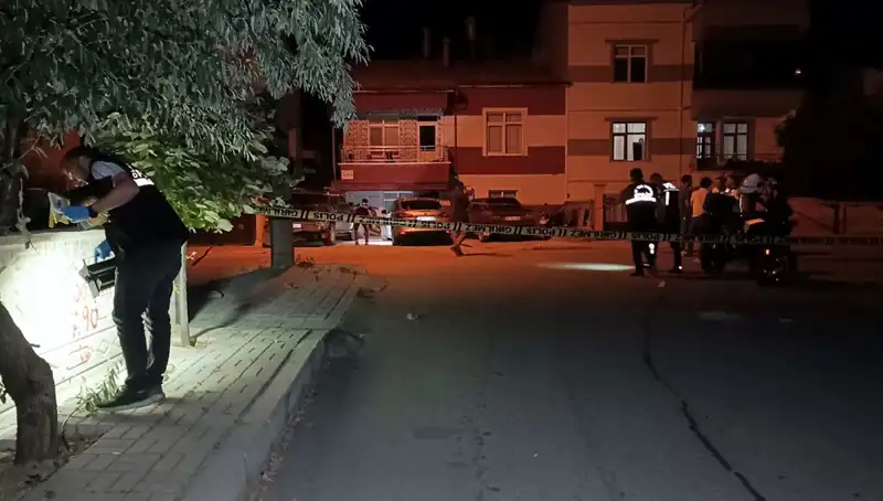 Karaman'da Korkunç Gece: Genç Adam Kız Arkadaşına Şiddet Uyguladı