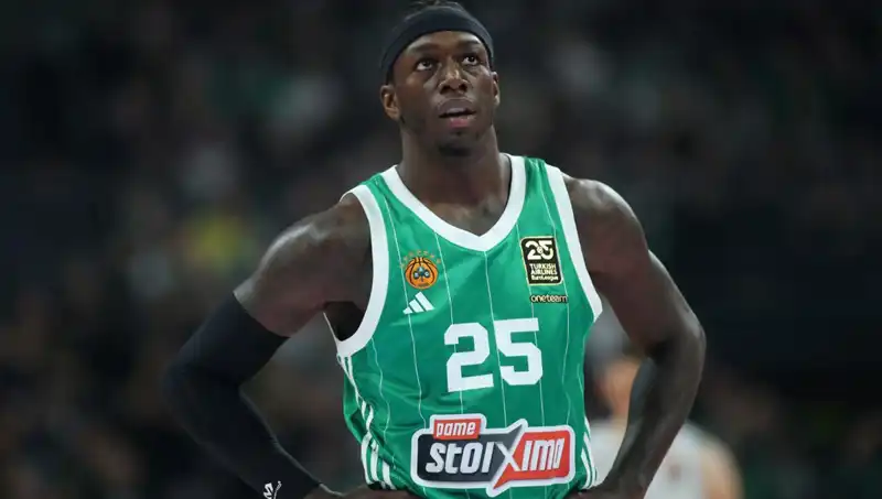 Euroleague 33. Haftanın MVP’si: Kendrick Nunn Kimdir ve Performansı Nasıldı?