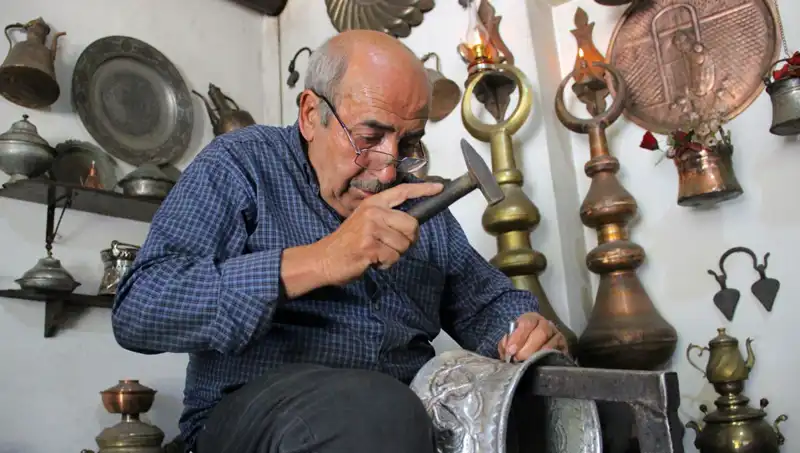 Yarım Asırdır Sanatseverlere İlham Veren Bir Hikaye: 50 Yılın Ardından