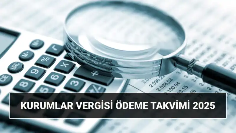 2025 Kurumlar Vergisi Oranı Nasıl Belirlenecek? Uzatma Müjdesi Var mı?