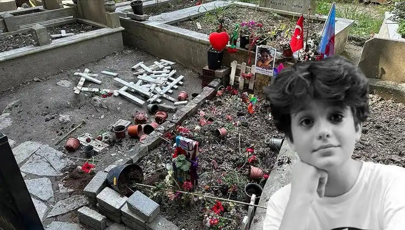 Mattia Ahmet Minguzzi'nin Mezarı: Saldırıya Tepkiler ve İstenen Ceza