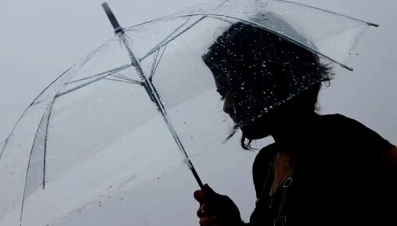 Yağışlı Hava Dönüyor: Meteorolojiden Son Dakika Uyarıları!