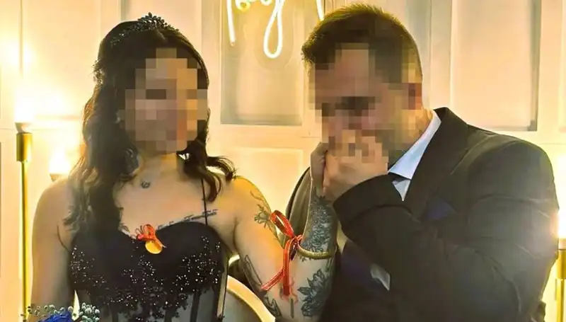 Kayıp Damat Teknik Direktör, Evlilikten Üç Gün Sonra Kayboldu!