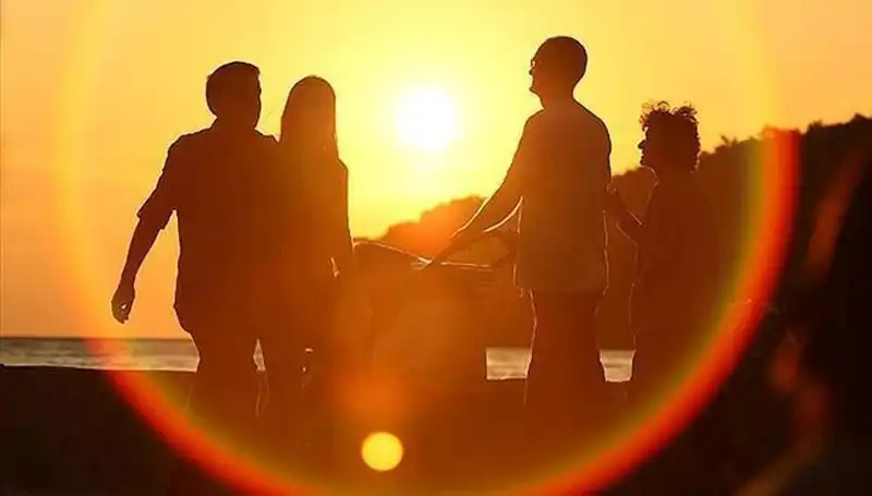 Marmara Bölgesi’nde Sıcak Hava Dalgası: 40 Dereceler Kapıda!