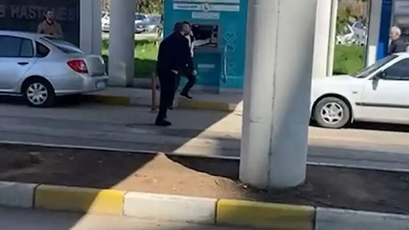 Kaan Uygulaması, Satırlı Tehdidi Bir Kerede Önledi: Detaylar Burada!