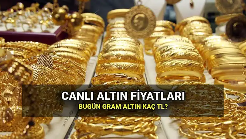 Altın Fiyatlarında Şok Gelişme: 15 Temmuz 2023 Güncel Değerler!