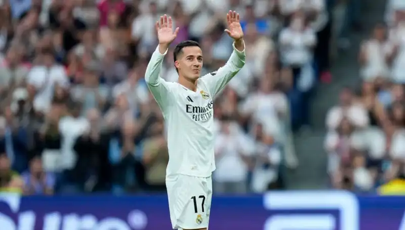 Beşiktaş, Gözyaşlarıyla Veda Eden Madrid Yıldızını Transfer Etti!