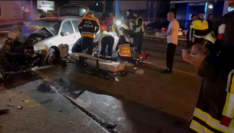 Çorum'da Trafik Kazası: Hayatını Kaybedenlerin Arkasında Bıraktığı Drama