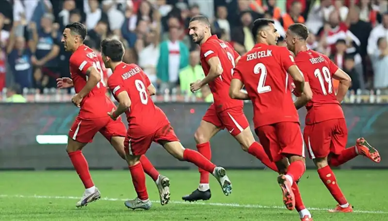 Türkiye ve Macaristan: UEFA Uluslar Ligi Maçı Ne Zaman?