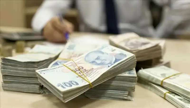 Türkiye’de Toplam Ciro Endeksi Yıllık Bazda Artış Gösterdi: Ekonomik Gelişmeler Neleri İşaret Ediyor?
