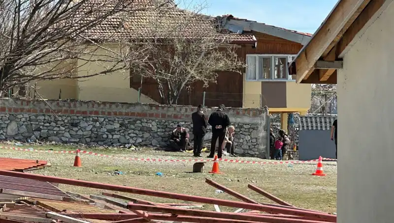 Çorum'da Yaşlı Kadını Dehşetle Gasbeden Şahıslar Yakalandı