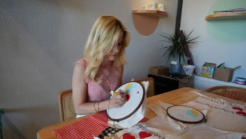 Gıda Mühendisinden Gurme Girişimciye: Hobisi Artık Mesleği Oldu!