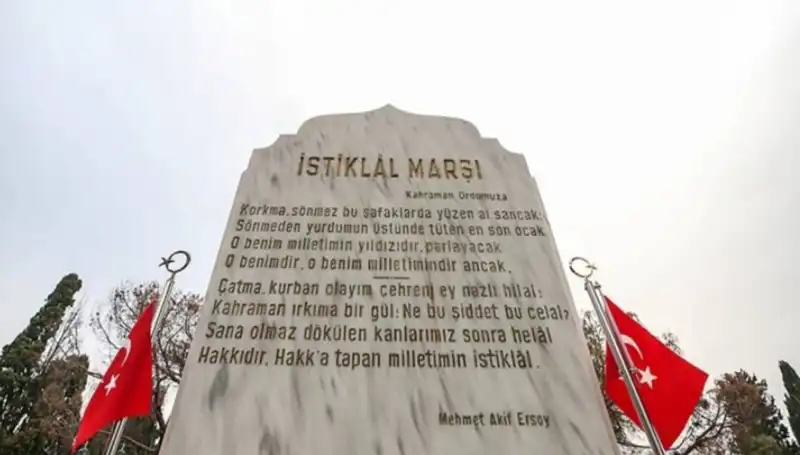 İstiklal Marşı'nın Kabulü: 104 Yılda Değişmeyen Ruh